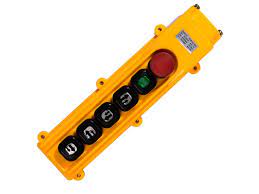 Conductix Wampfler XA-34239