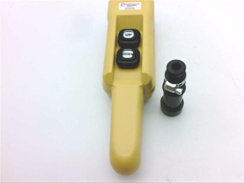 Conductix Wampfler XA-COB81P