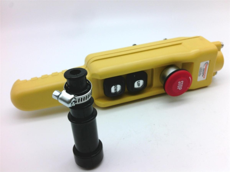 Conductix Wampfler XA-COB81.5PB