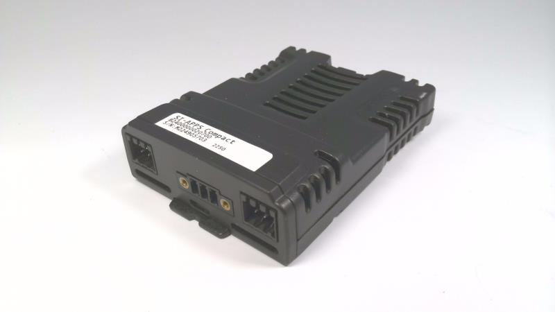 Nidec Corp SI-APPS-COMPACT