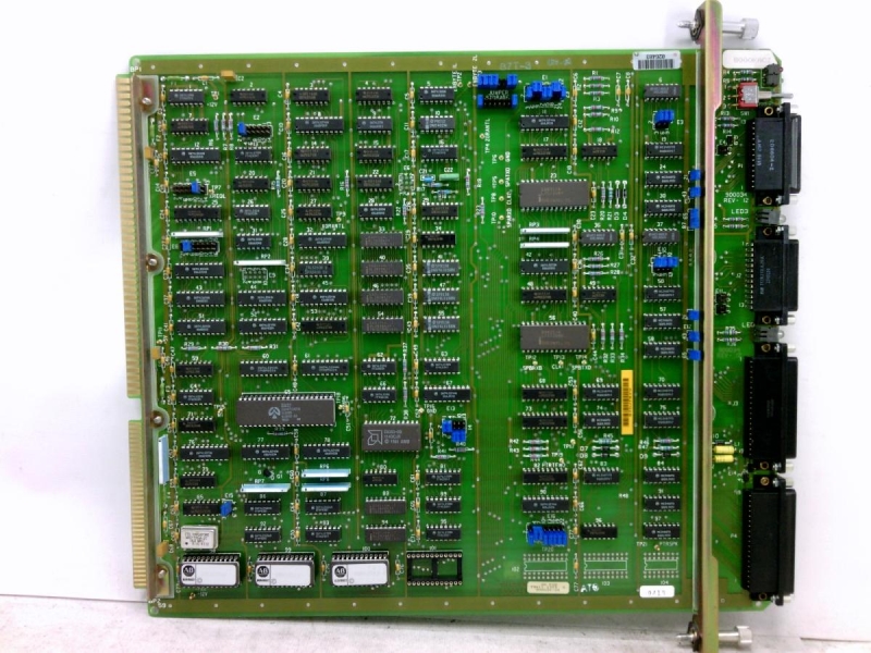 Allen Bradley 8000-KACZ