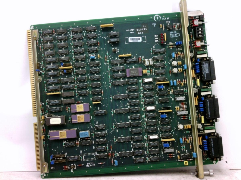 Allen Bradley 8000-AGW