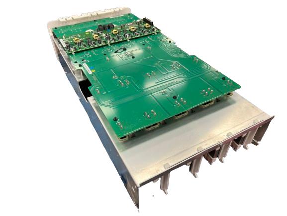 Eaton Corporation 103005788