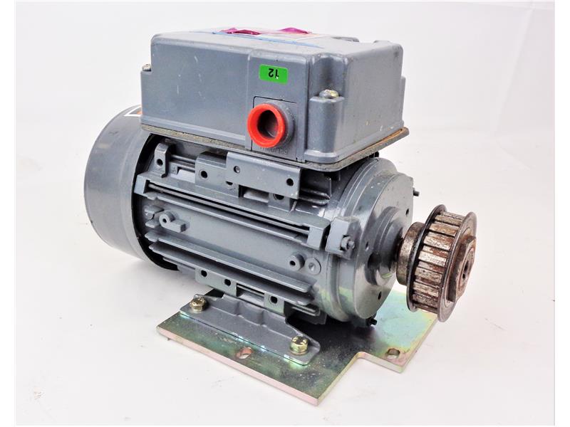 Brook Crompton ED63MG OR459955/1