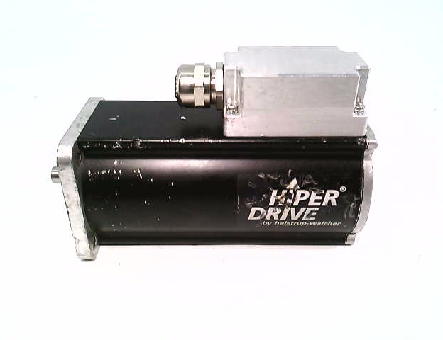 Halstrup Walcher HDA70-ILE15027