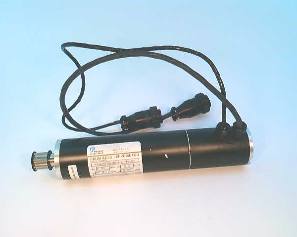 Danaher Motion R24HSNA-HS-NS-NV-03