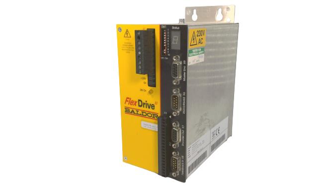 Asea Brown Boveri FDH2A05TB-RN20-D