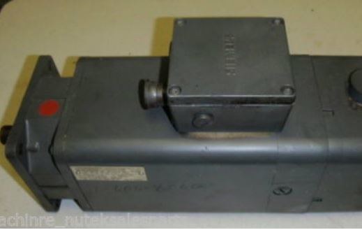 Siemens 1FT5-074-0AC01-Z