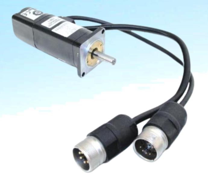 Yaskawa Electric SGMAH-01AAA41D-OY