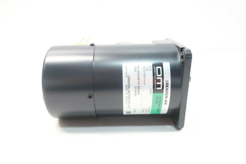 Oriental Motor 5RK40GN-AM