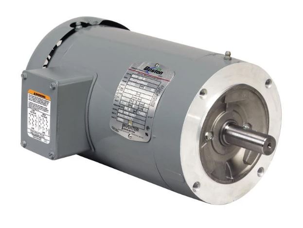 Altra Industrial Motion KUTF-W