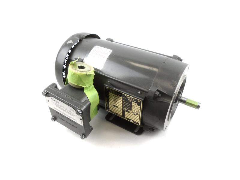 Asea Brown Boveri IDXM7010