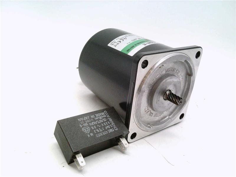 Oriental Motor 5RK40GN-E