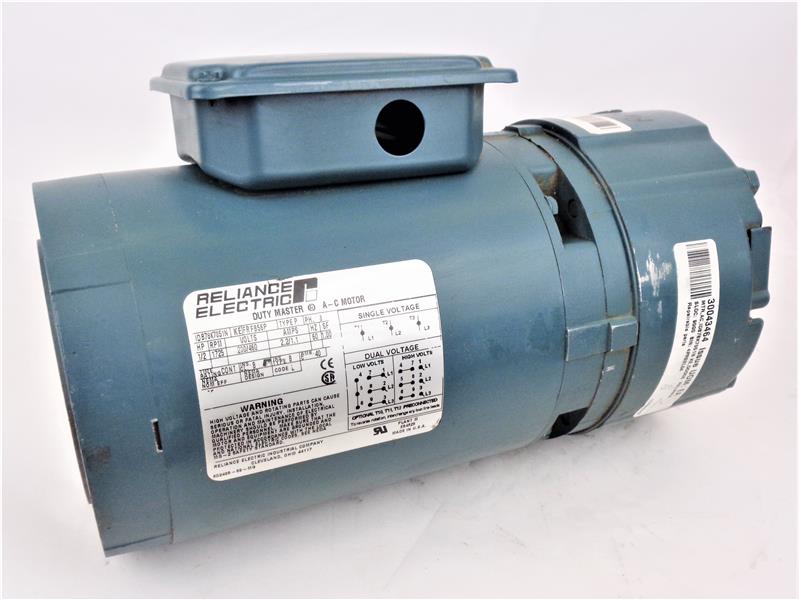 Asea Brown Boveri B78K7051N