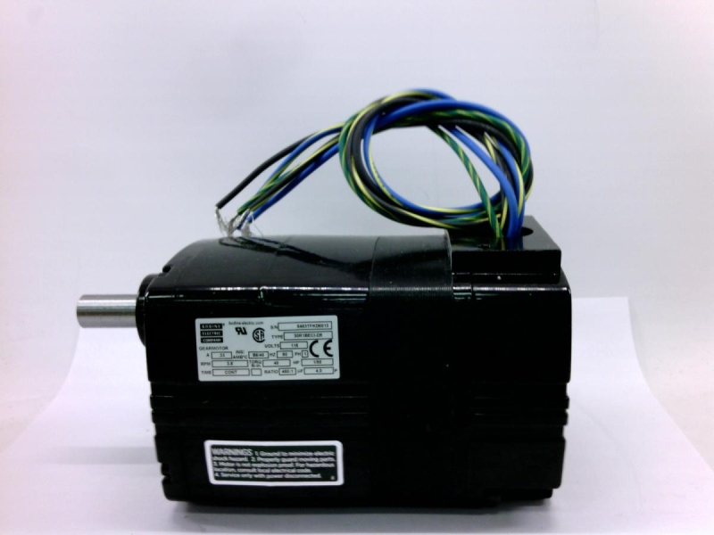 Bodine Electric 5463