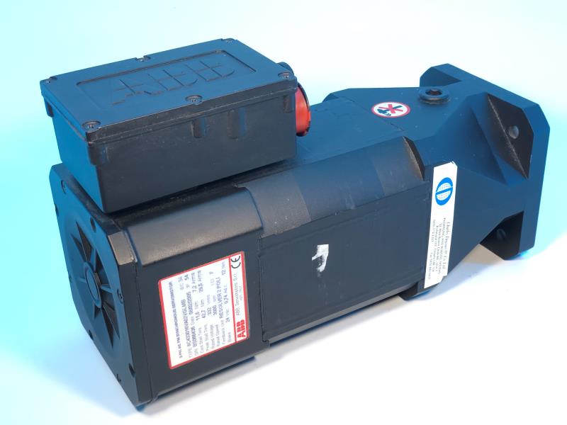 Asea Brown Boveri 8C433016VA02VGLMB