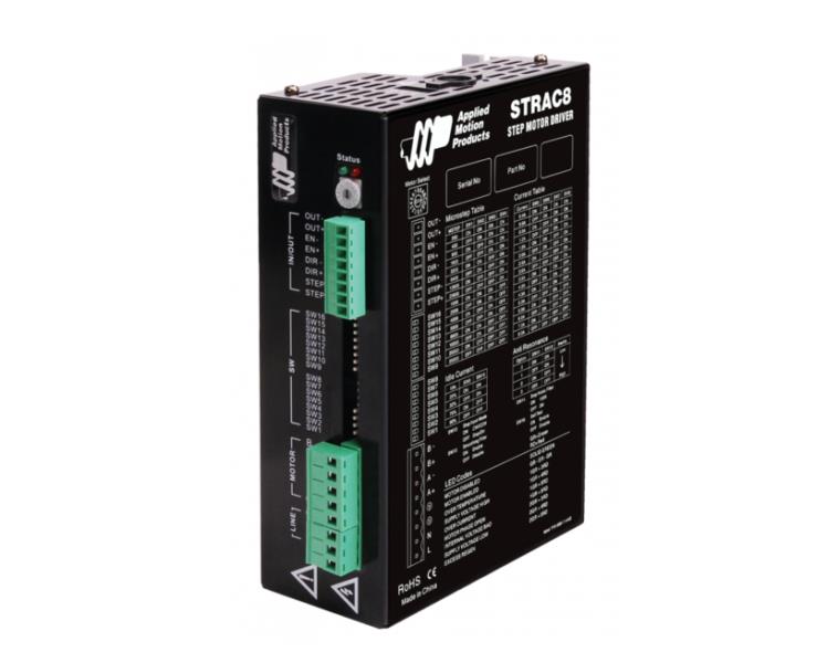 Applied Motion Products STRAC8