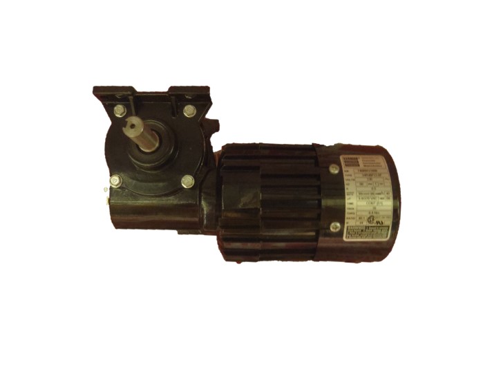 Bodine Electric 1468