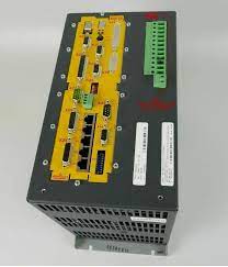 Baumuller BUM60B-12/24-54-B-001