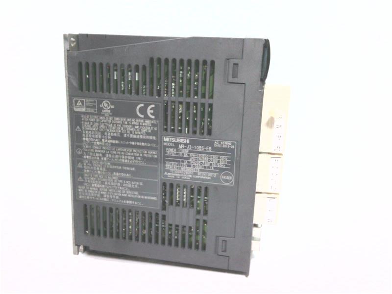Mitsubishi MR-J3-10BS-EB