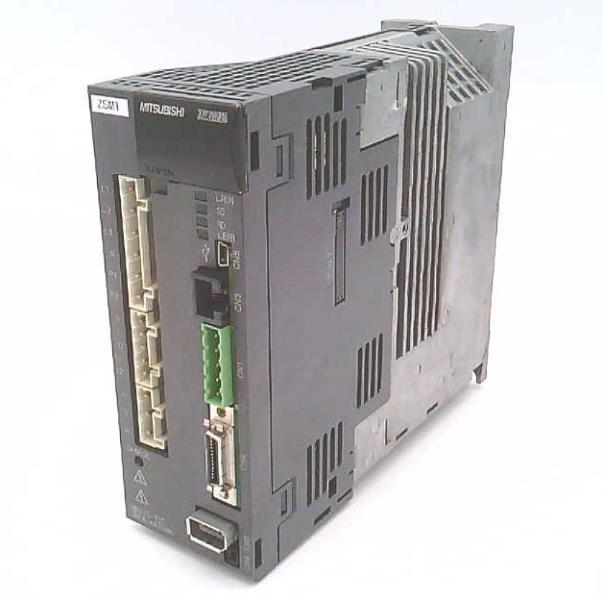 Mitsubishi MR-J3-200B-EB