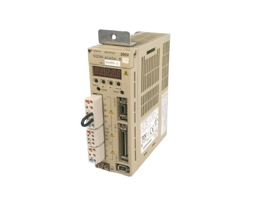 Yaskawa Electric SGDM-A5ADA-RY3