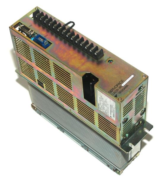 Yaskawa Electric CACR-IR44SEB