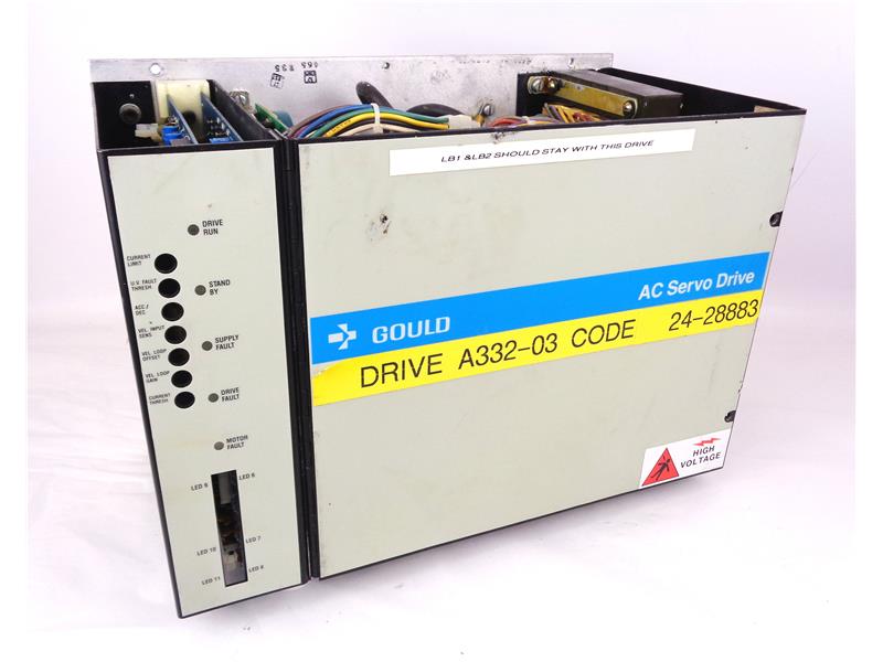 Elwood Corporation A332-03