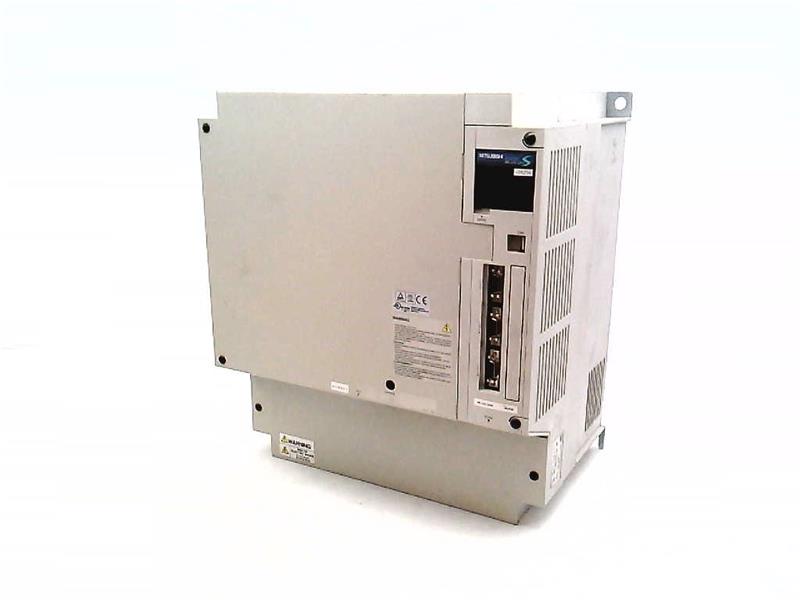 Mitsubishi MR-J2S-22KB-PX256