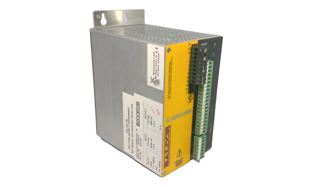 Asea Brown Boveri SD26M1A05-TR