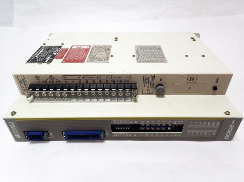 Asea Brown Boveri HR2000/BLA-04