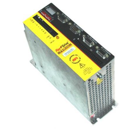 Asea Brown Boveri FDH4A05TB-EN23