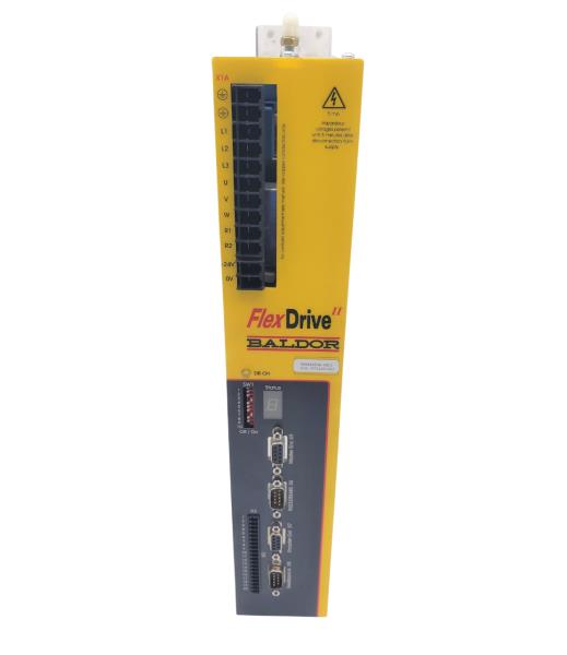 Asea Brown Boveri FDH4A05TB-RN23