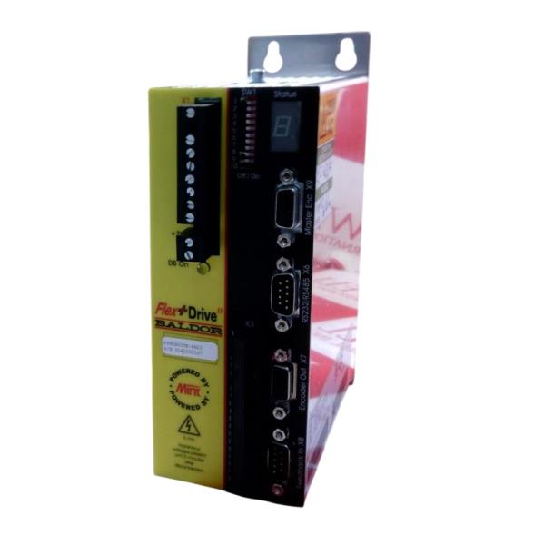 Asea Brown Boveri FPH2A02TB-RN23