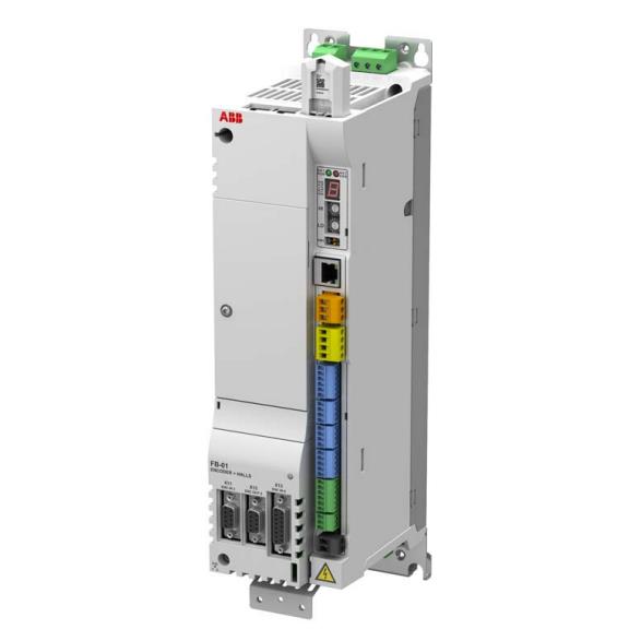 Asea Brown Boveri 3AXD50000384907