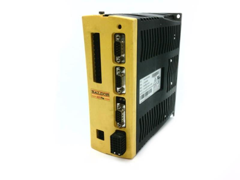 Asea Brown Boveri FMH2A06TR-EN23W