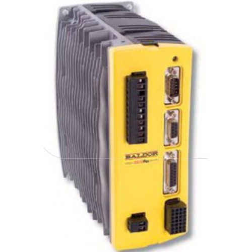 Asea Brown Boveri FMH2A09TR-EN23