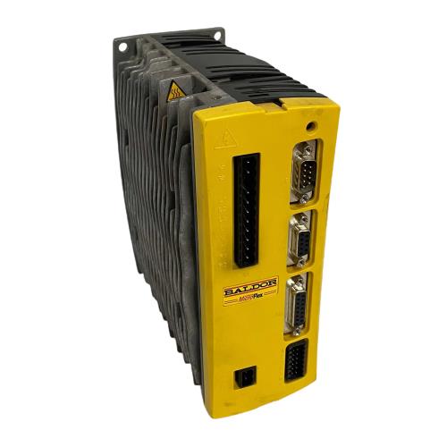 Asea Brown Boveri FMH2A09TR-EN23/12