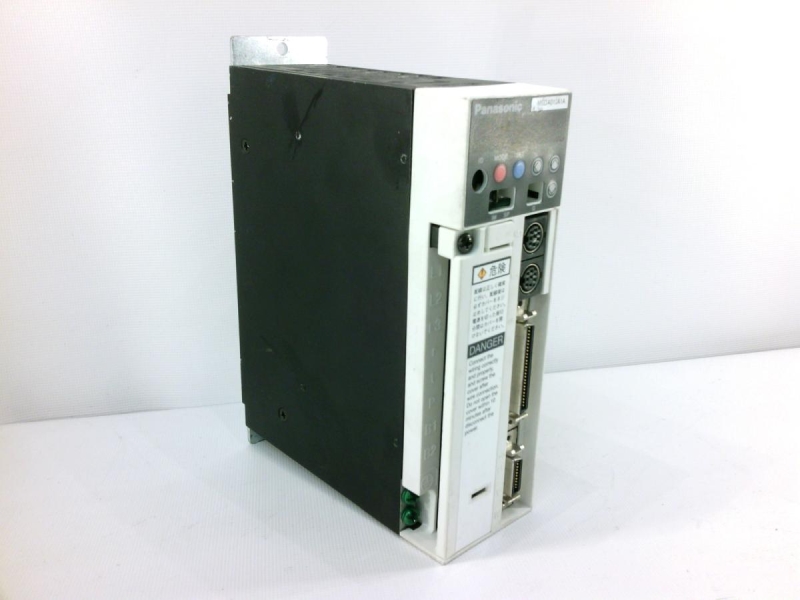 Matsushita Electric MSDA013A1A