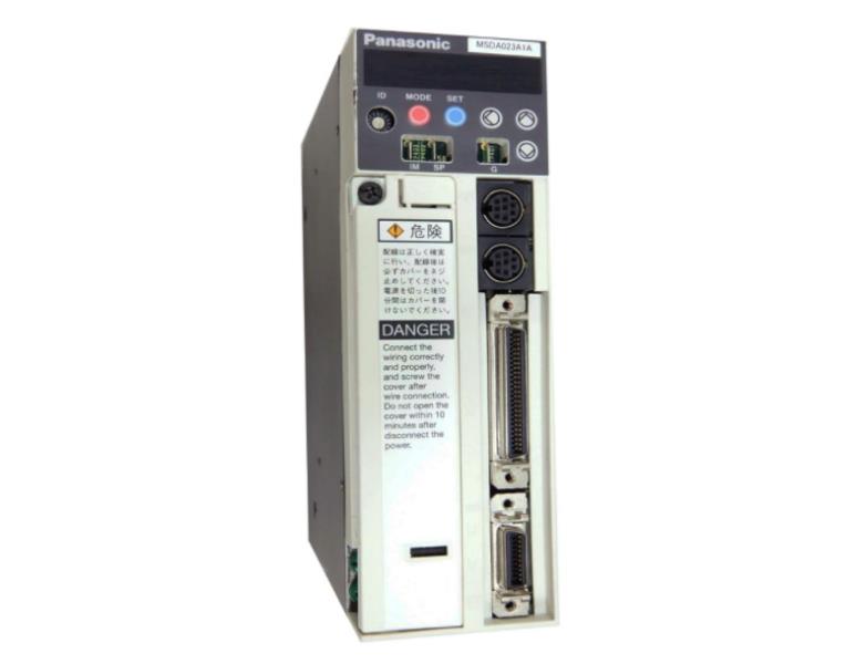 Matsushita Electric MSDA083A1A95