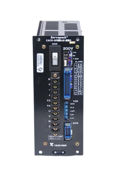 Yaskawa Electric CACR-SR02AB1ER-Y10