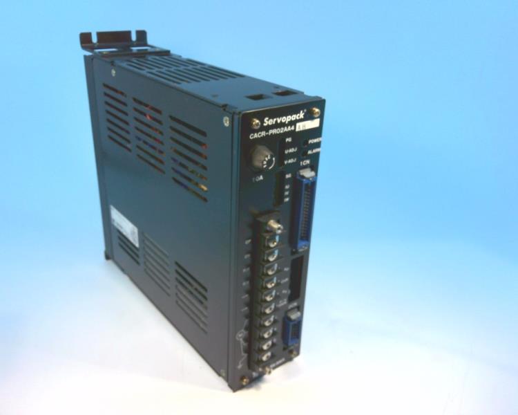 Yaskawa Electric CACR-PR02AA4AH