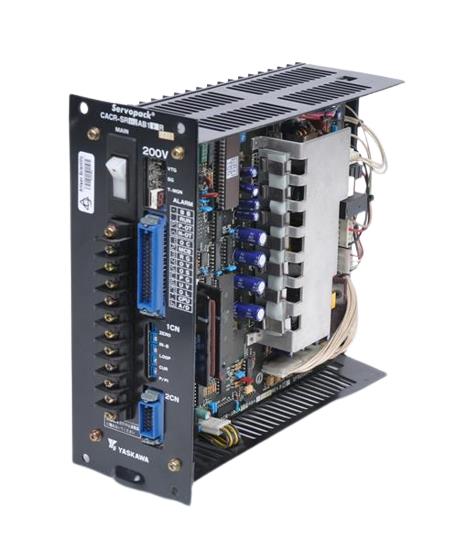 Yaskawa Electric CACR-SR05AB1ER-Y11