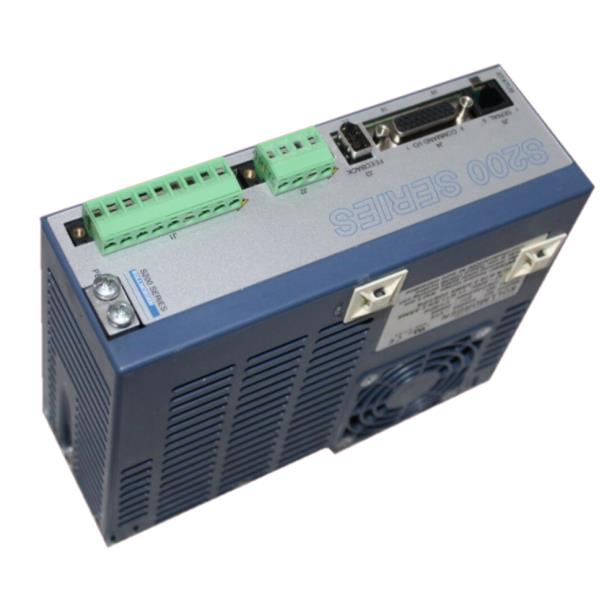 Danaher Motion S20660-VTS