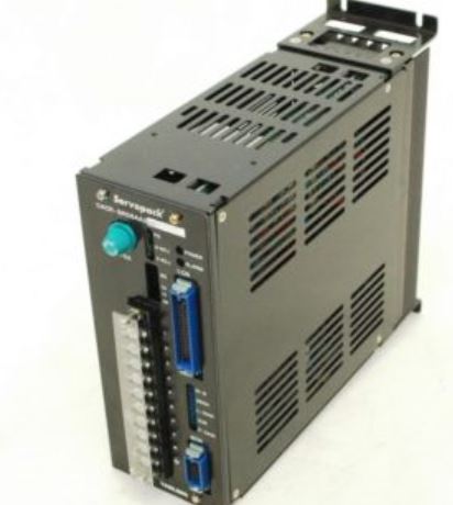 Yaskawa Electric CACR-SR05AA2 AH Y315