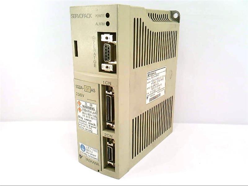 Yaskawa Electric SGDA-01AS