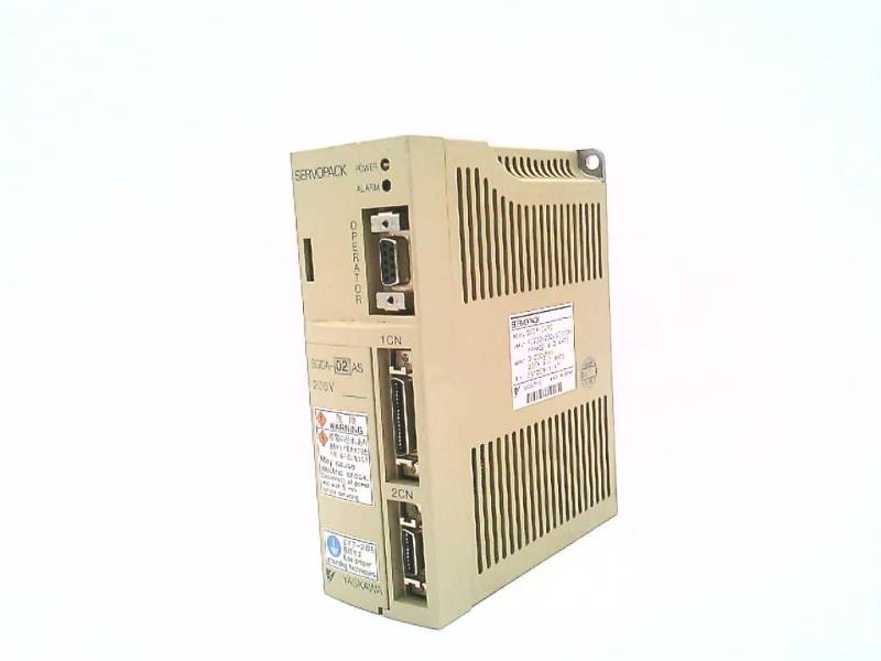 Yaskawa Electric SGDA-02AS
