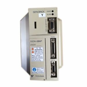 Yaskawa Electric SGDA-08AP