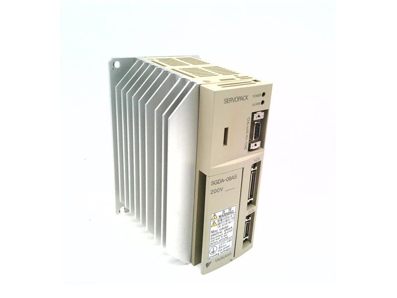 Yaskawa Electric SGDA-08AS