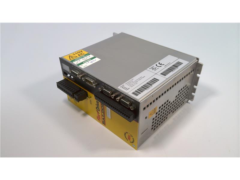 Asea Brown Boveri FPH1A05TB-EN23